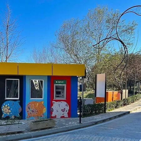 Suncity Luxury Tirana