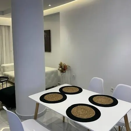 Suncity Luxury * Tirana