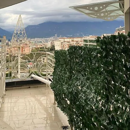 Suncity Luxury * Tirana