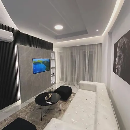 Suncity Luxury Apartment