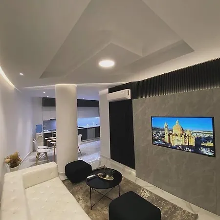 Apartment Suncity Luxury *