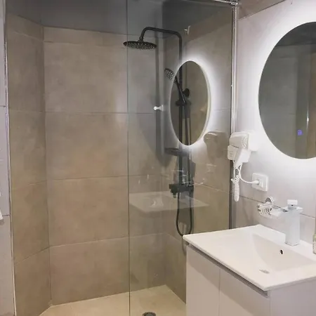 Apartment Suncity Luxury Tirana