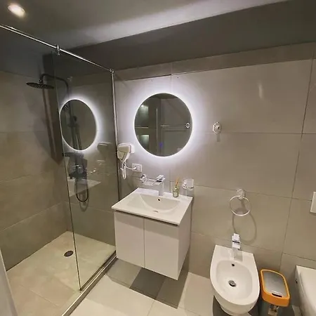 Apartment Suncity Luxury