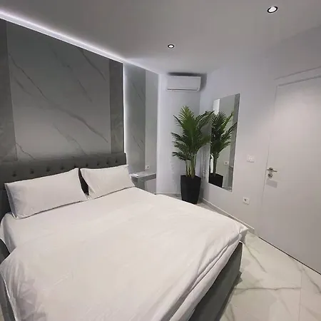 Suncity Luxury Apartment