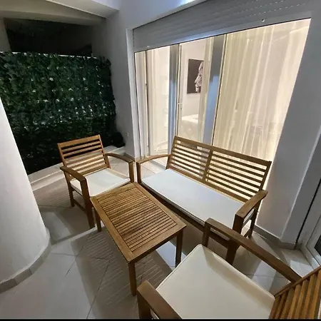 Suncity Luxury Apartment *