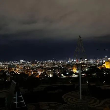 Suncity Luxury Apartment Tirana