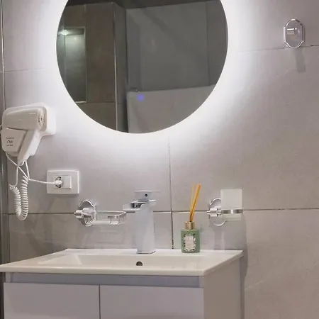 Suncity Luxury Apartment *