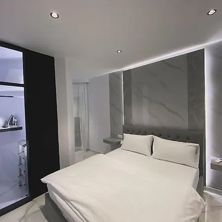 Suncity Luxury Apartment *