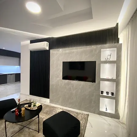 Suncity Luxury
