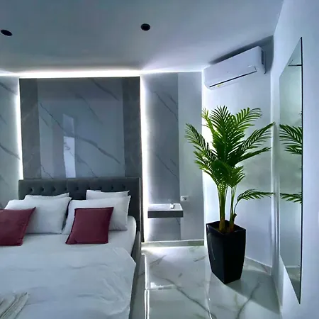 Suncity Luxury Tirana