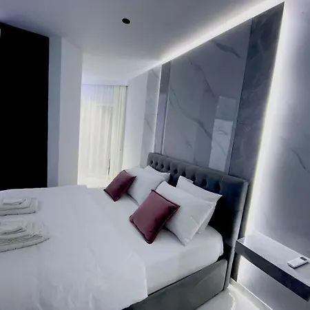 Suncity Luxury Apartment